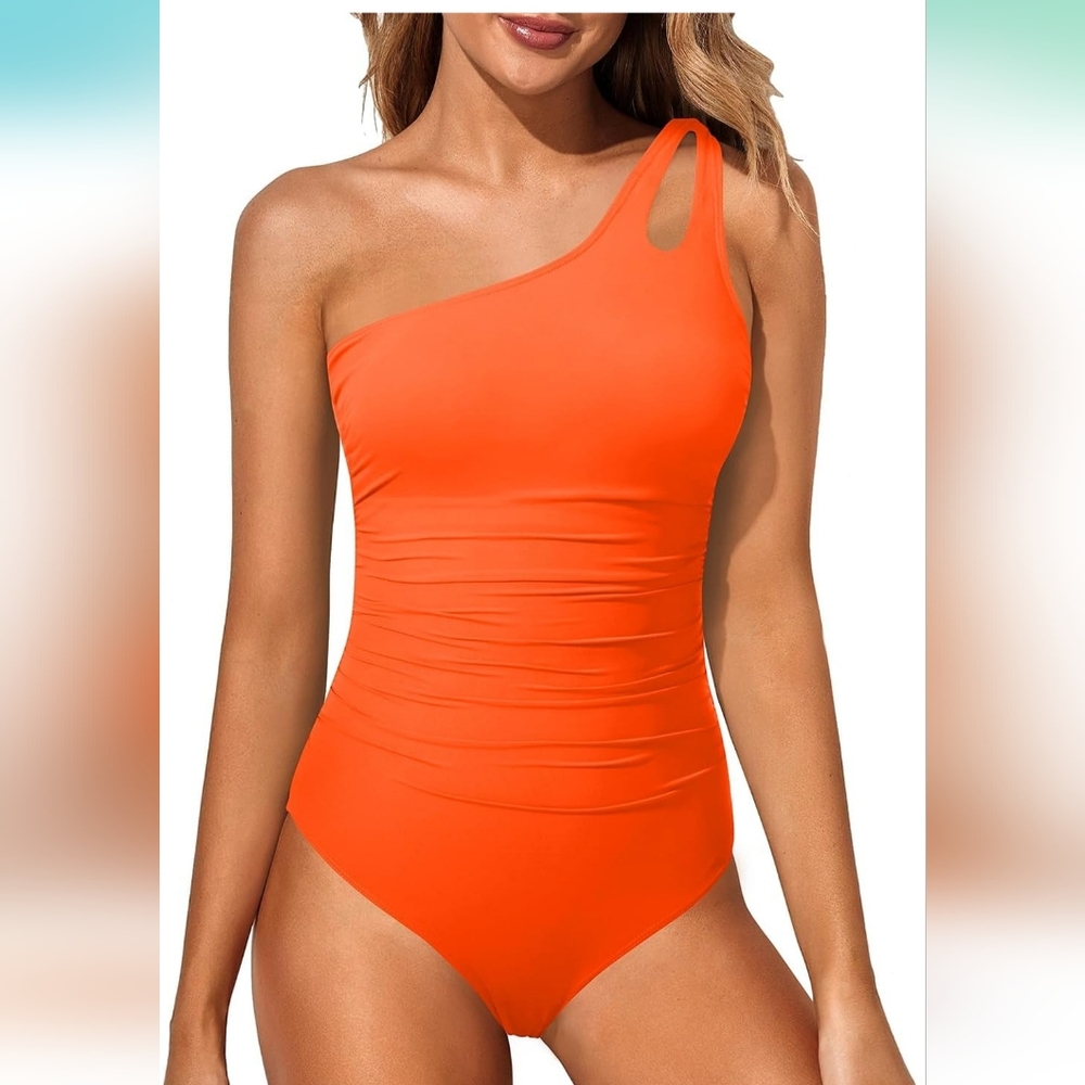 Women's 1pc swimsuit